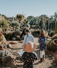 墨爾本 Cactus Country 仙人掌花園門票