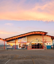 達爾文皇家飛行醫生服務中心＆航空博物館門票