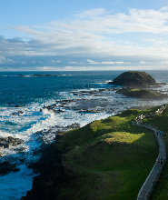 菲利普島自然公園3園通票