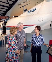 達爾文皇家飛行醫生服務中心門票