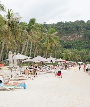 富國南部半日觀光之旅(護國寺及胡椒園)