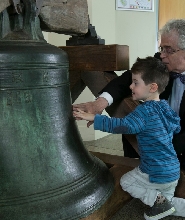 天鵝鐘塔 ANZAC 鐘導覽之旅
