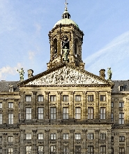 阿姆斯特丹王宮門票