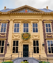 荷蘭莫瑞泰斯皇家美術館門票