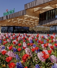 荷蘭庫肯霍夫花園門票（含阿姆斯特丹隨上隨下巴士）