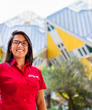 荷蘭大巡禮一日遊：鹿特丹、臺夫特、海牙