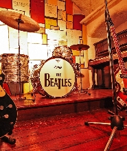 倫敦出發| 利物浦一日遊：披頭四故事館門票 & 披頭四神奇之旅巴士導覽