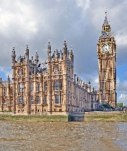 倫敦觀光一日遊：聖保羅大教堂＆倫敦塔＆泰晤士河遊船