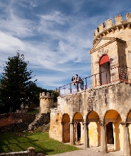 塔斯馬尼亞亞瑟港歷史遺址門票