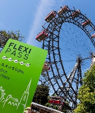 維也納自選景點通票