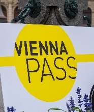 維也納景點通票
