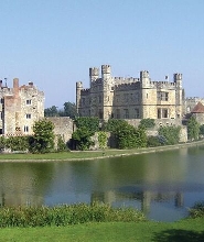 倫敦出發 | 裏茲＆坎特伯裏＆白色懸崖＆格林威治之旅