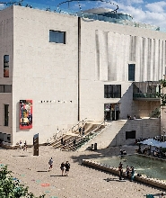 利奧波德博物館免排隊門票