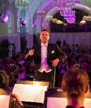 美泉宮 & 音樂會門票