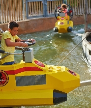 溫莎樂高樂園®門票