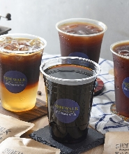 賽沃克咖啡國父紀念館站