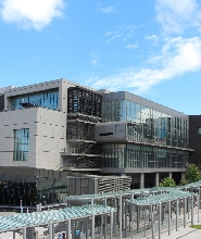 國立海洋科技博物館主題館(海科館)門票