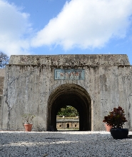 新北淡水古蹟博物館門票