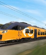 阿姆斯特丹中央車站 - 史基浦機場火車票（NS）