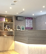 臺北竹之坊SPA莊園按摩捷運忠孝復興站（需電話預約）