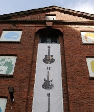 利物浦披頭四博物館門票 Liverpool Beatles Museum