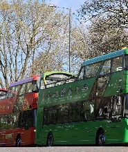 皇家愛丁堡門票