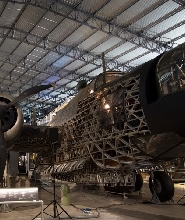 韋布裡奇布魯克蘭博物館門票