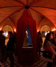 布魯日歷史博物館故事門票