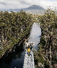 塔胡尼探險樂園門票