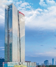 河內樂天觀景臺門票