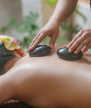 河內東方翡翠飯店按摩體驗(O Signature Spa)