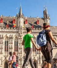 布魯日Musea Brugge門票