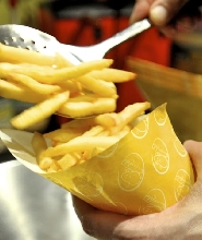 布魯日薯條博物館 (Fries Museum in Bruges)