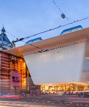 阿姆斯特丹市立博物館門票