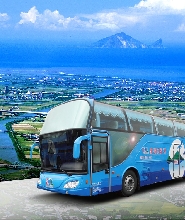 葛瑪蘭客運共乘城市接送臺北 - 宜蘭／礁溪／羅東