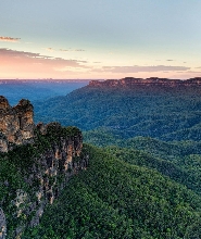 悉尼出發| 藍山動物園、無尾熊、盧拉和藍山風景世界