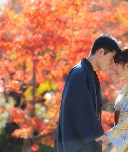 和服租借（京都/京都和服租借夢館提供）