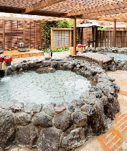 有馬溫泉太閤之湯