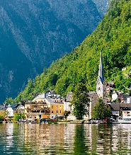 維也納哈修塔特一日遊