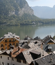 薩爾斯堡出發哈修塔特一日遊