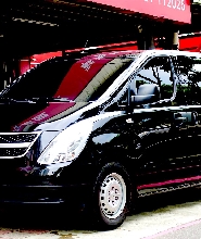 城市私人接送：臺北／宜蘭