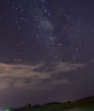 屏東墾丁龍磐公園/水蛙窟生態探索＆觀星體驗