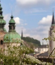 薩爾斯堡尋寶遊戲＆城市徒步觀光之旅