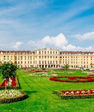 維也納城市探索 & 美泉宮免排隊門票