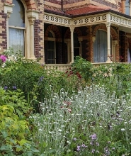 裡彭利莊園門票