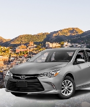 新北包車一日遊：九份／十分／平溪／野柳／北海岸（臺北出發）