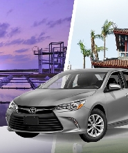 臺南包車一日遊：奇美博物館／十鼓文創園區／神農街／藍曬圖文創園區／安平古堡（臺南出發）