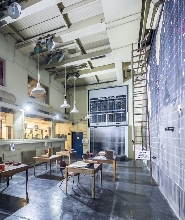 利物浦戰爭博物館門票