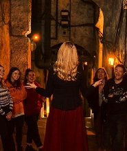 真正的瑪麗金街門票