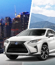 城市私人接送：臺中／南投日月潭